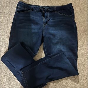 2X Kancan Jeans